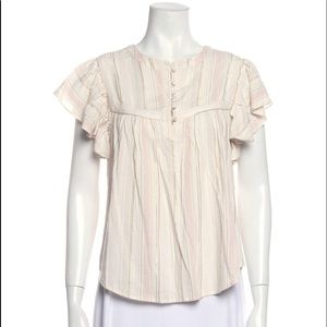 Rebecca Taylor top